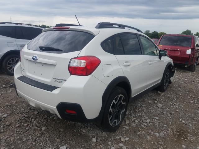 Photo 3 VIN: JF2GPABC8H8257610 - SUBARU CROSSTREK 