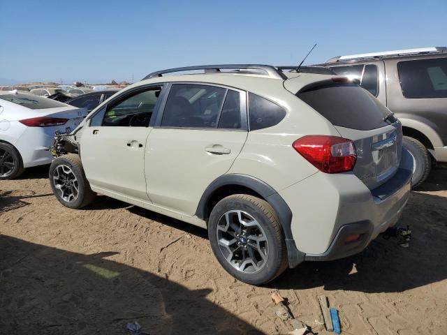 Photo 1 VIN: JF2GPABC8H8267621 - SUBARU CROSSTREK 