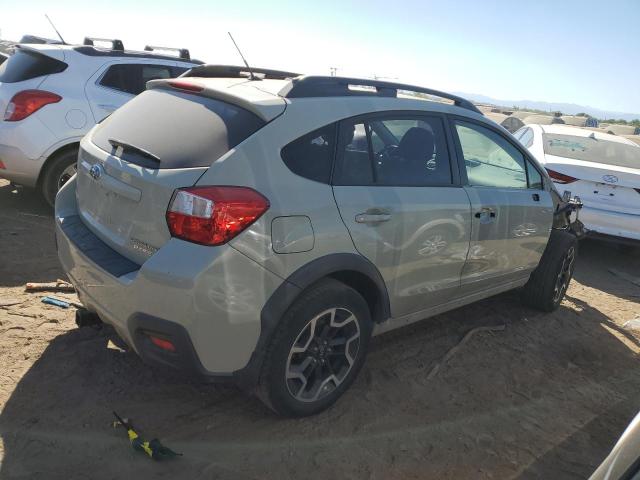 Photo 2 VIN: JF2GPABC8H8267621 - SUBARU CROSSTREK 