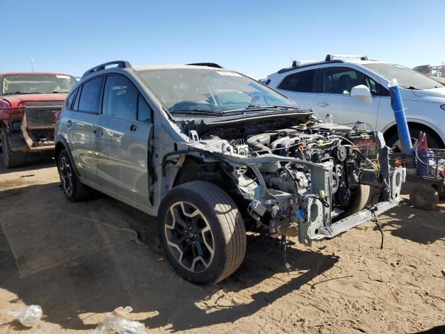 Photo 3 VIN: JF2GPABC8H8267621 - SUBARU CROSSTREK 