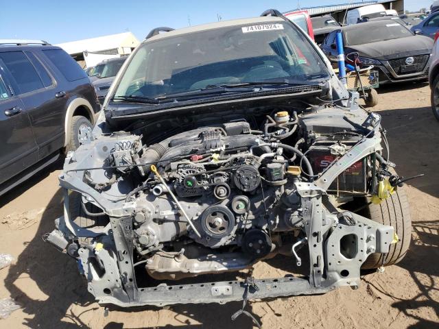 Photo 4 VIN: JF2GPABC8H8267621 - SUBARU CROSSTREK 