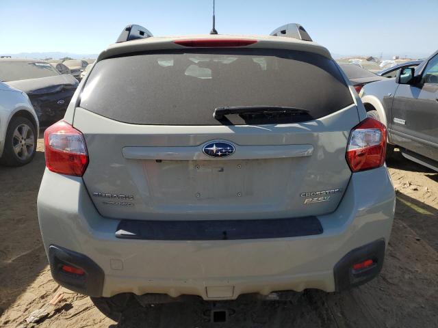 Photo 5 VIN: JF2GPABC8H8267621 - SUBARU CROSSTREK 