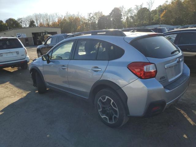 Photo 1 VIN: JF2GPABC8H8268333 - SUBARU CROSSTREK 