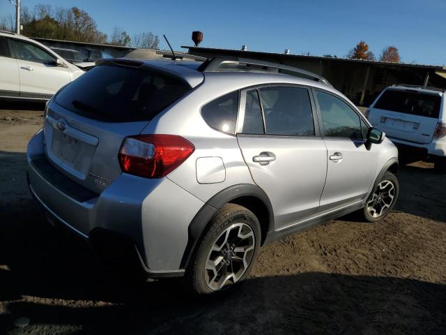 Photo 2 VIN: JF2GPABC8H8268333 - SUBARU CROSSTREK 