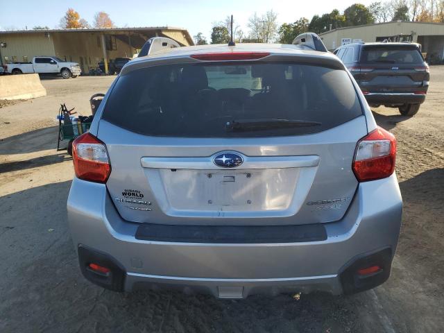 Photo 5 VIN: JF2GPABC8H8268333 - SUBARU CROSSTREK 