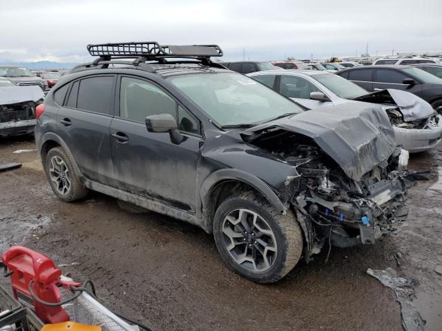 Photo 3 VIN: JF2GPABC8H8269708 - SUBARU CROSSTREK 