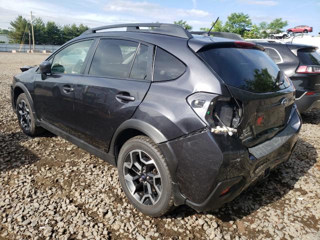 Photo 2 VIN: JF2GPABC8H8271071 - SUBARU CROSSTREK 