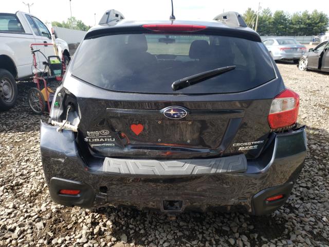 Photo 8 VIN: JF2GPABC8H8271071 - SUBARU CROSSTREK 