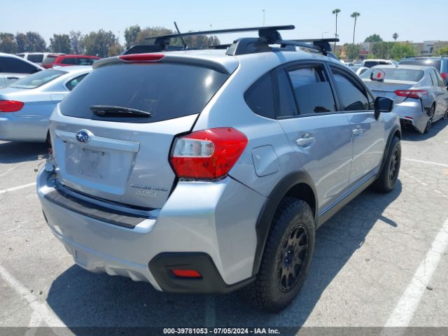 Photo 3 VIN: JF2GPABC8H9205226 - SUBARU CROSSTREK 