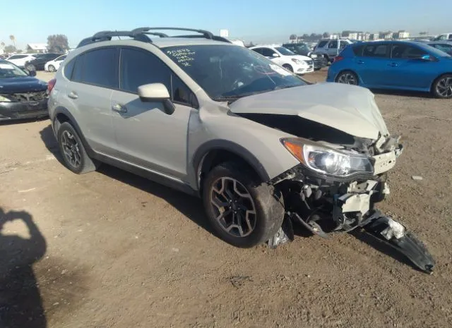 Photo 0 VIN: JF2GPABC8HG258892 - SUBARU CROSSTREK 