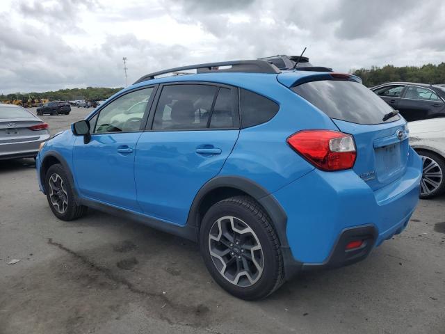 Photo 1 VIN: JF2GPABC8HG281430 - SUBARU CROSSTREK 