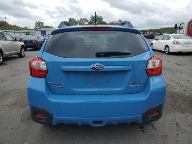 Photo 5 VIN: JF2GPABC8HG281430 - SUBARU CROSSTREK 