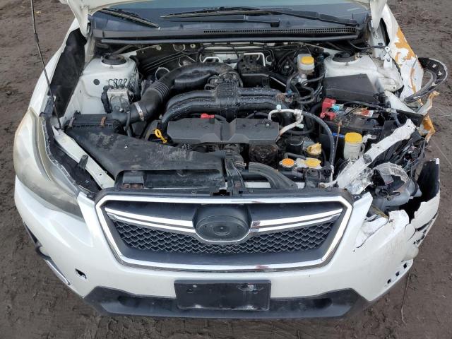 Photo 11 VIN: JF2GPABC8HH238216 - SUBARU CROSSTREK 