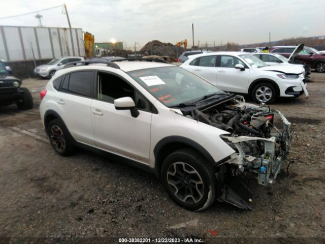 Photo 0 VIN: JF2GPABC8HH243531 - SUBARU CROSSTREK 