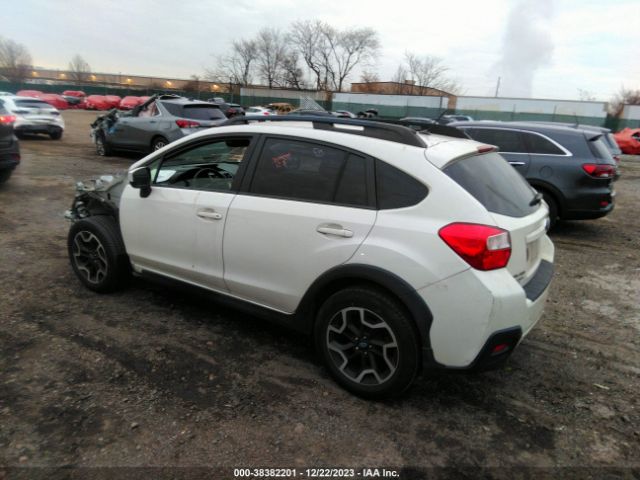 Photo 2 VIN: JF2GPABC8HH243531 - SUBARU CROSSTREK 