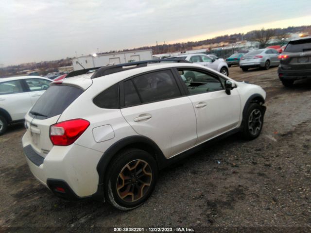 Photo 3 VIN: JF2GPABC8HH243531 - SUBARU CROSSTREK 