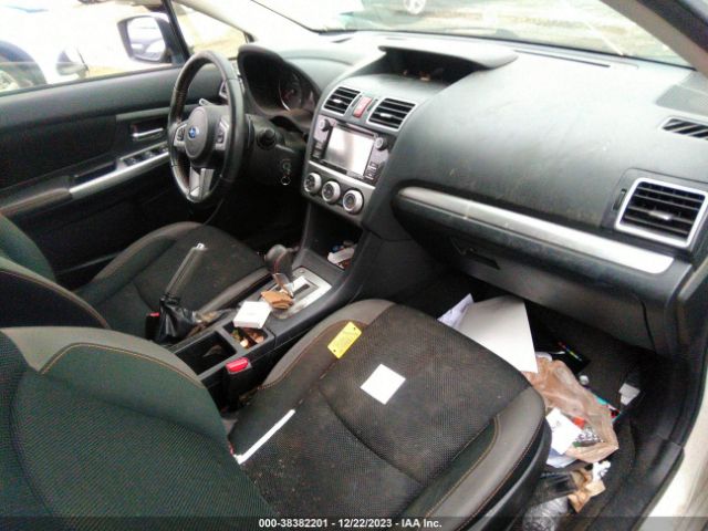 Photo 4 VIN: JF2GPABC8HH243531 - SUBARU CROSSTREK 