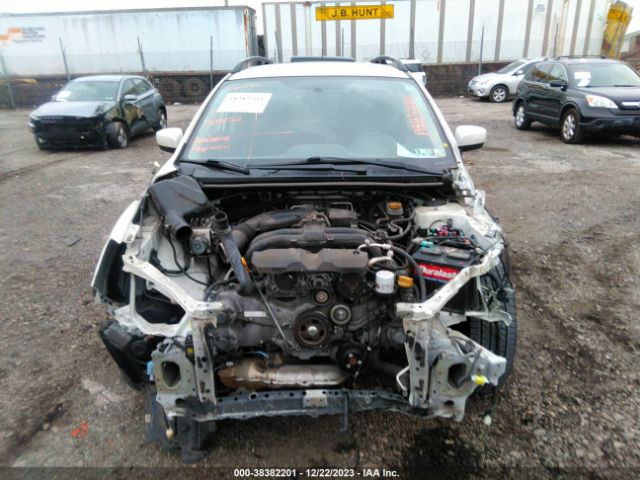 Photo 5 VIN: JF2GPABC8HH243531 - SUBARU CROSSTREK 