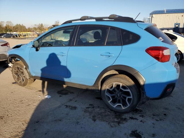 Photo 1 VIN: JF2GPABC8HH246218 - SUBARU CROSSTREK 