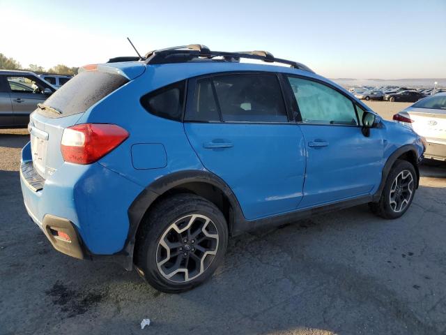 Photo 2 VIN: JF2GPABC8HH246218 - SUBARU CROSSTREK 