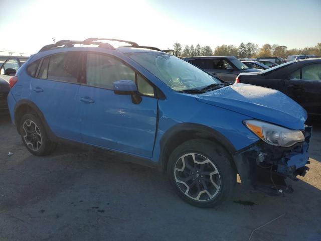 Photo 3 VIN: JF2GPABC8HH246218 - SUBARU CROSSTREK 