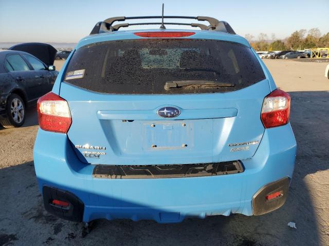 Photo 5 VIN: JF2GPABC8HH246218 - SUBARU CROSSTREK 