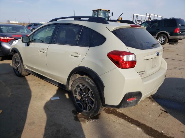 Photo 2 VIN: JF2GPABC8HH246834 - SUBARU CROSSTREK 