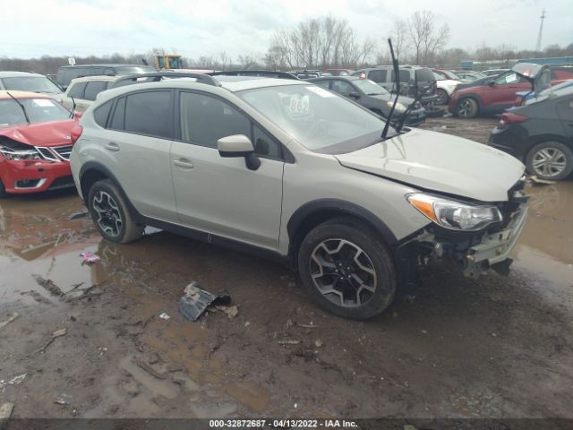 Photo 0 VIN: JF2GPABC8HH248874 - SUBARU CROSSTREK 