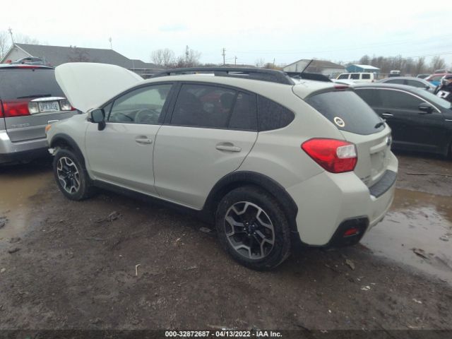 Photo 2 VIN: JF2GPABC8HH248874 - SUBARU CROSSTREK 