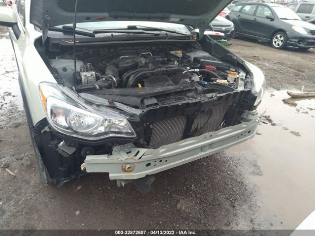 Photo 5 VIN: JF2GPABC8HH248874 - SUBARU CROSSTREK 