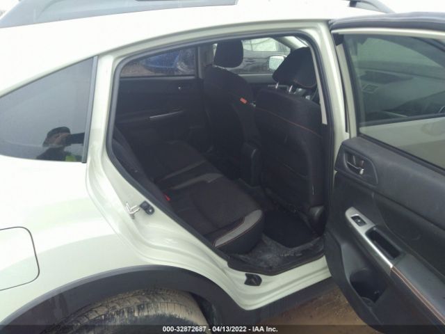 Photo 7 VIN: JF2GPABC8HH248874 - SUBARU CROSSTREK 