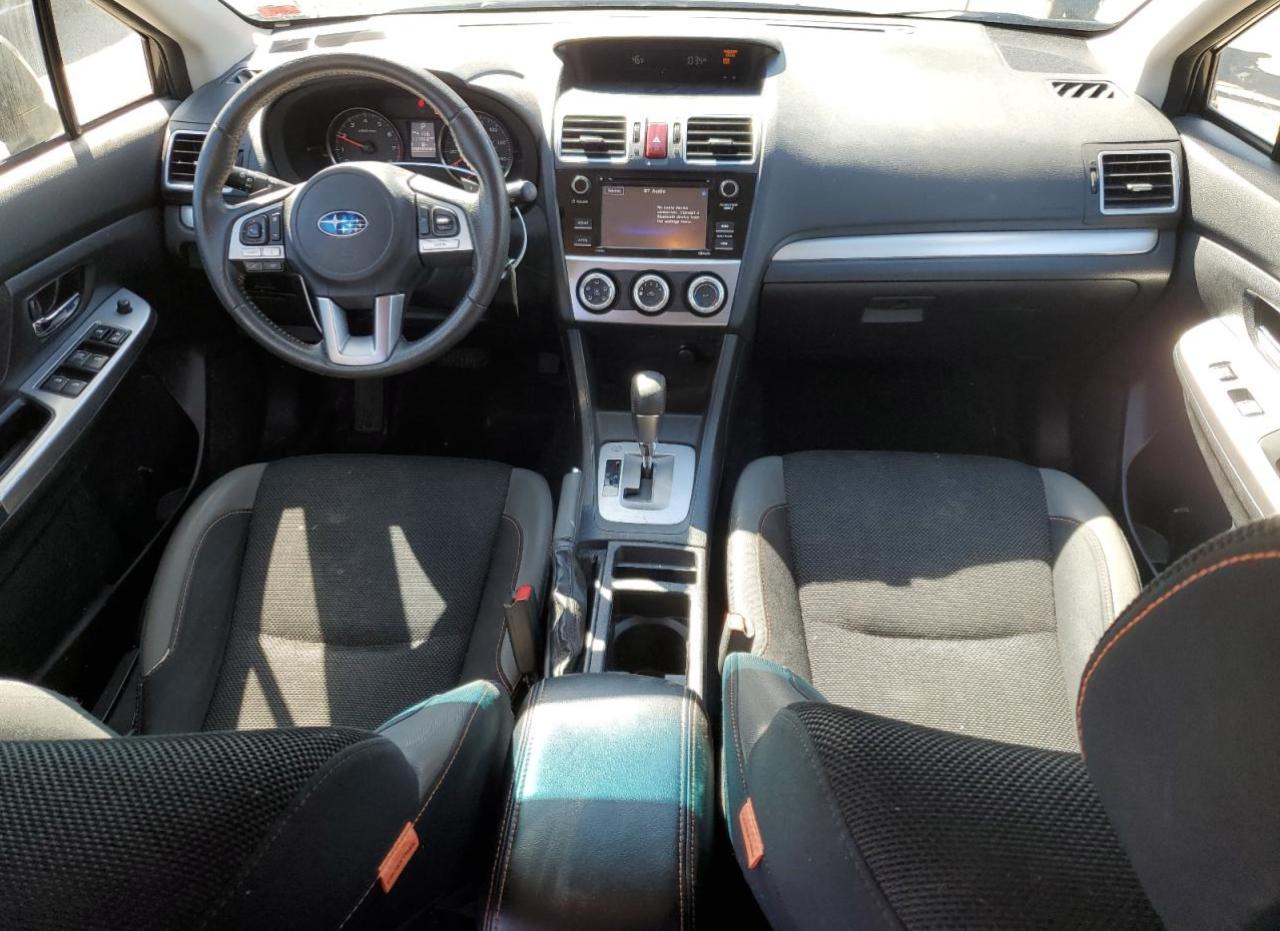 Photo 7 VIN: JF2GPABC8HH254660 - SUBARU CROSSTREK 