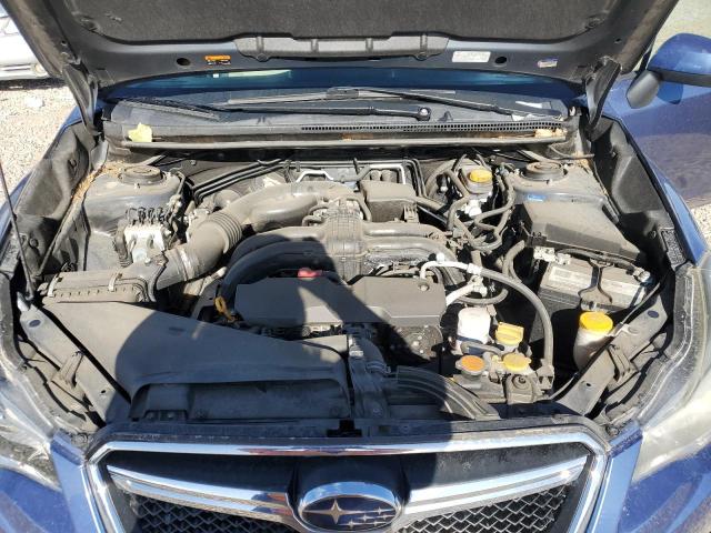 Photo 10 VIN: JF2GPABC8HH267781 - SUBARU CROSSTREK 