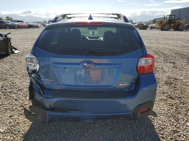 Photo 5 VIN: JF2GPABC8HH267781 - SUBARU CROSSTREK 