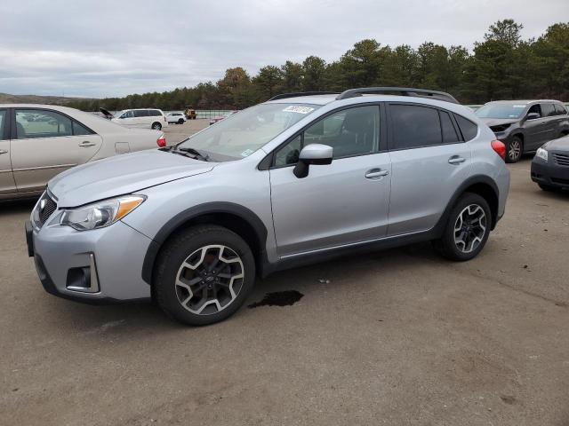 Photo 0 VIN: JF2GPABC8HH270650 - SUBARU CROSSTREK 