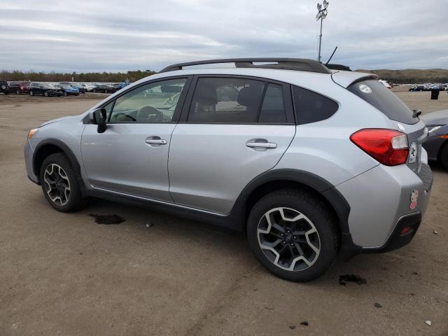 Photo 1 VIN: JF2GPABC8HH270650 - SUBARU CROSSTREK 