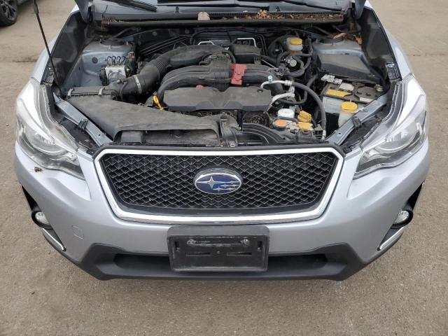 Photo 11 VIN: JF2GPABC8HH270650 - SUBARU CROSSTREK 