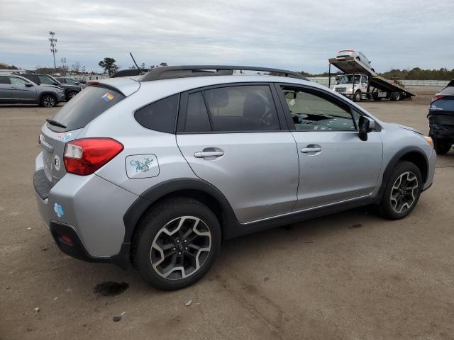 Photo 2 VIN: JF2GPABC8HH270650 - SUBARU CROSSTREK 