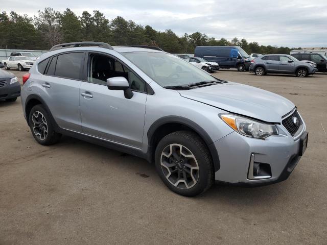 Photo 3 VIN: JF2GPABC8HH270650 - SUBARU CROSSTREK 