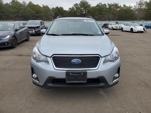 Photo 4 VIN: JF2GPABC8HH270650 - SUBARU CROSSTREK 