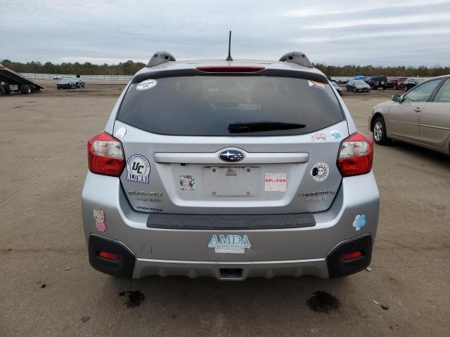 Photo 5 VIN: JF2GPABC8HH270650 - SUBARU CROSSTREK 