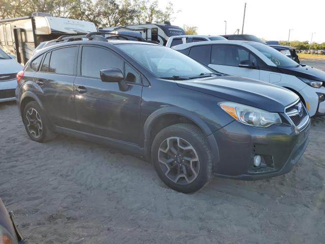 Photo 3 VIN: JF2GPABC9G8204588 - SUBARU CROSSTREK 