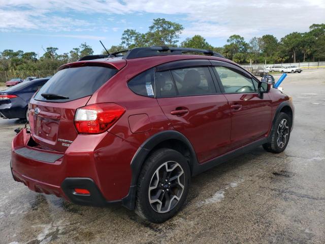 Photo 2 VIN: JF2GPABC9G8207779 - SUBARU CROSSTREK 