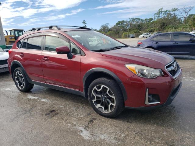 Photo 3 VIN: JF2GPABC9G8207779 - SUBARU CROSSTREK 