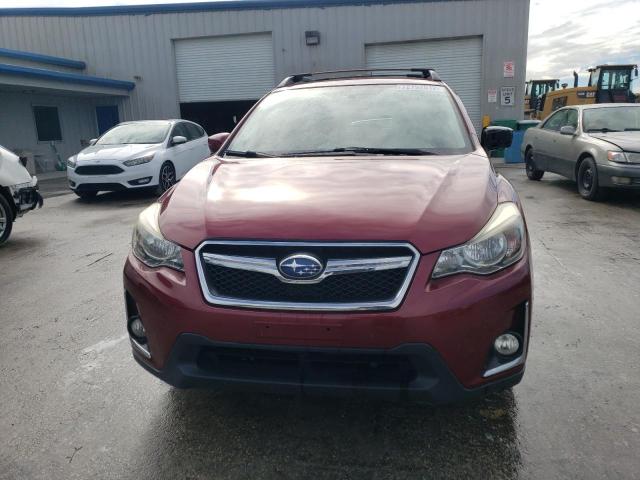 Photo 4 VIN: JF2GPABC9G8207779 - SUBARU CROSSTREK 