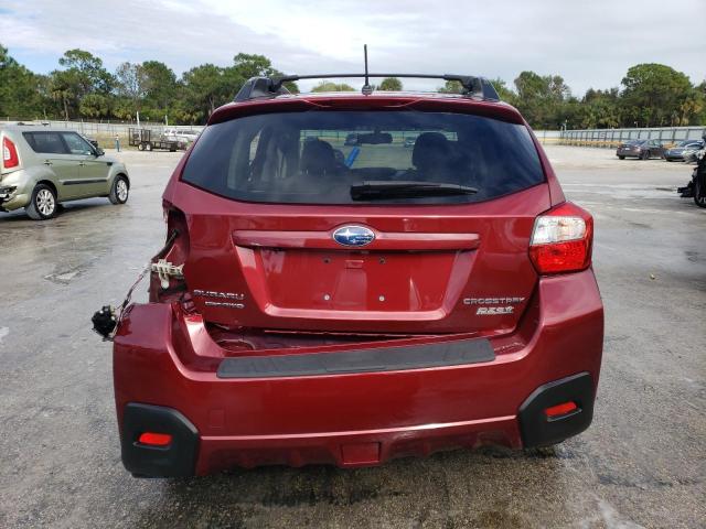 Photo 5 VIN: JF2GPABC9G8207779 - SUBARU CROSSTREK 