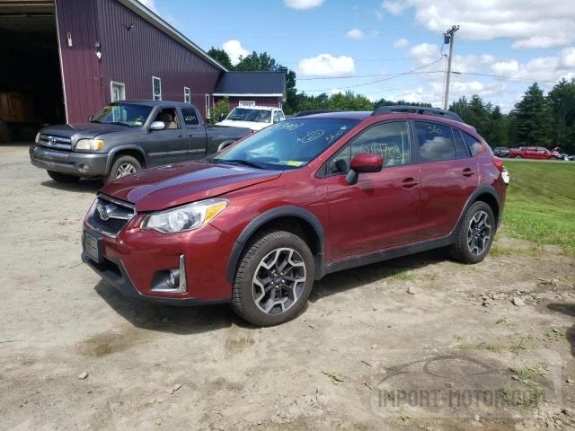 Photo 0 VIN: JF2GPABC9G8214943 - SUBARU CROSSTREK 