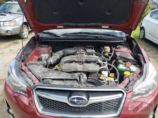 Photo 10 VIN: JF2GPABC9G8214943 - SUBARU CROSSTREK 