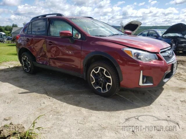 Photo 3 VIN: JF2GPABC9G8214943 - SUBARU CROSSTREK 