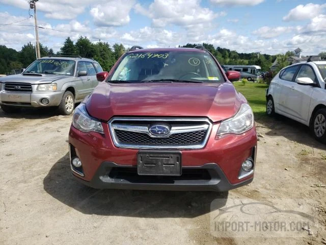 Photo 4 VIN: JF2GPABC9G8214943 - SUBARU CROSSTREK 